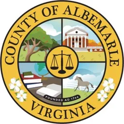 Albemarle County (Virginia) logo