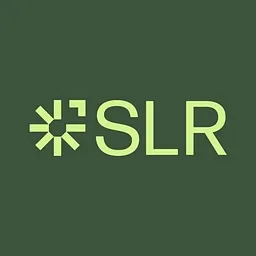 SLR Consulting Ltd logo