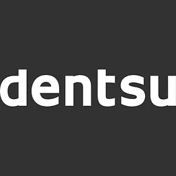 Dentsu Aegis Network logo