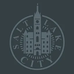 Salt Lake City Corporation logo