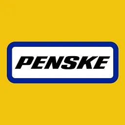 Penske logo