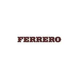 Ferrero International S.A logo