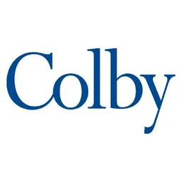 Colby College logo