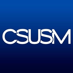 CSUSM logo