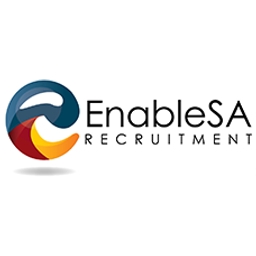 EnableSA (Pty) Ltd logo