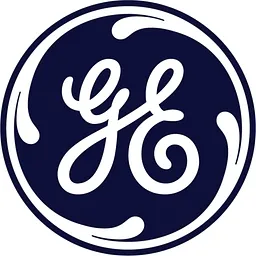 GE Aerospace logo