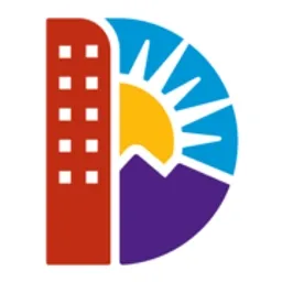 City and County of Denver logo