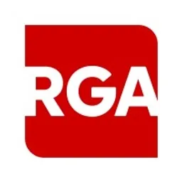 Reinsurance Group of America logo