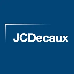 JCDecaux North America logo