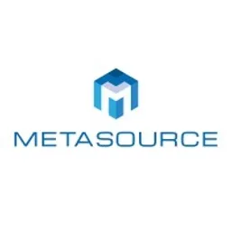 Metasource logo