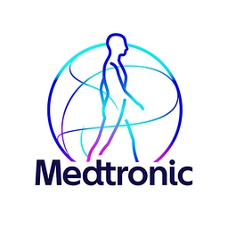 MED Medtronic Inc logo