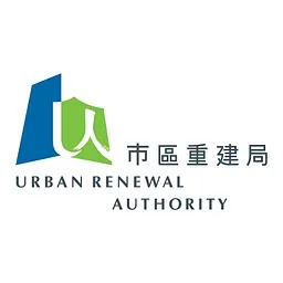 Urban Renewal Authority logo