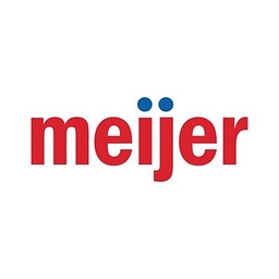 Meijer Inc. logo