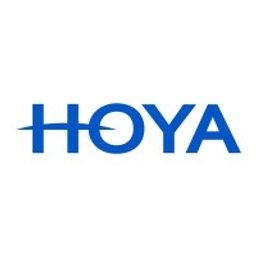 HOYA Vision Care logo