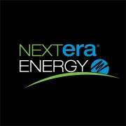 NextEra Energy logo