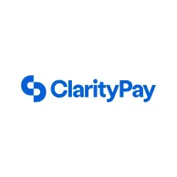 ClarityPay logo
