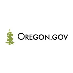 State of Oregon logo