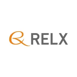 RELX logo
