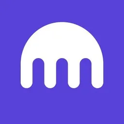Kraken logo