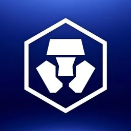 Crypto.com logo