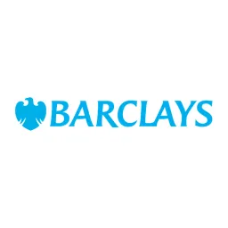 Barclays logo