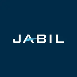 Jabil Inc. logo