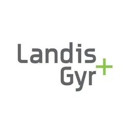 Landis+Gyr AG logo