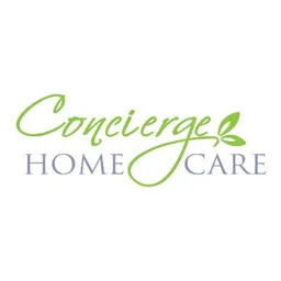 Concierge Home Care logo