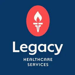 Legacy Healthcare Services logo