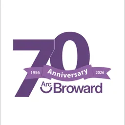 Arc Broward logo