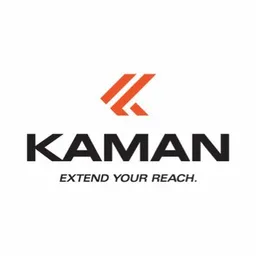 Kaman Human Resources logo