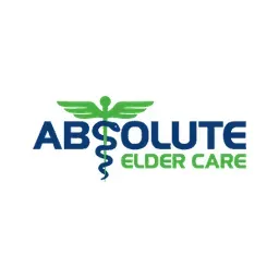 Absolute Elder Care logo