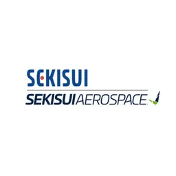 SEKISUI Aerospace logo