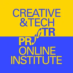 Projector logo