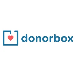 Donorbox logo