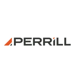 Perrill logo
