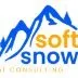 SoftSnow logo