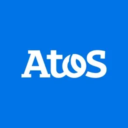 ATOS International logo