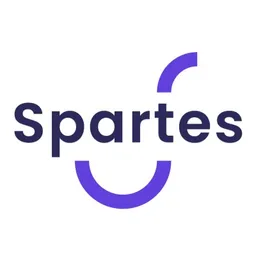 Groupe Spartes logo