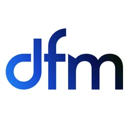 DFM logo