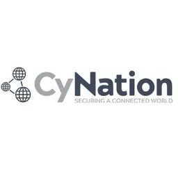 Cynation logo