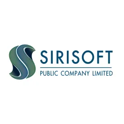 Sirisoft logo