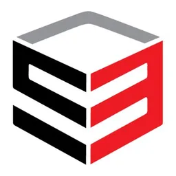 Solutions³ logo
