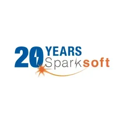 Sparksoft logo