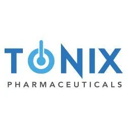 Tonix Pharmaceuticals logo