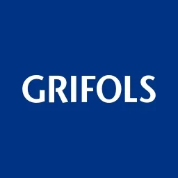 GRIFOLS, S.A. logo