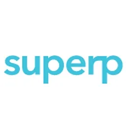 SUPERP logo