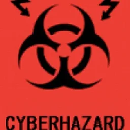 UK CYBER DEFENCE LTD logo