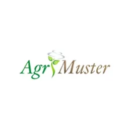 Agri Muster logo