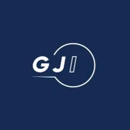 Global Jet International logo